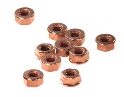 Vara uzgrieznis ar maliņu M10x1.5 (ar maliņu) BOSAL 258-040