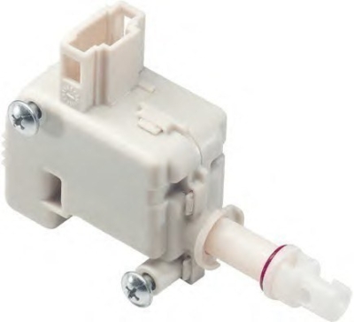 Regulēšanas elements, Centrālā atslēga Continental/VDO X10-729-002-009