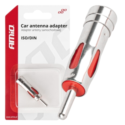 Antenas adapteris / pāreja ISO-DIN AMIO 03965