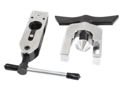 Bremžu cauruļu valcēšanas ierīce instruments 4.76 - 16mm (3/16”- 5/8”) ASTA S-1UFT