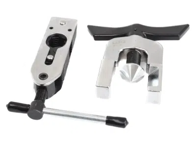 Bremžu cauruļu valcēšanas ierīce instruments 4.76 - 16mm (3/16”- 5/8”) ASTA S-1UFT