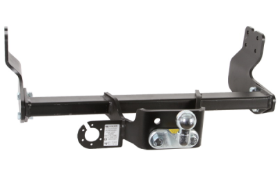 Sakabes āķis skrūvējams FORD TRANSIT CUSTOM V362 12-23 STEINHOF F-301