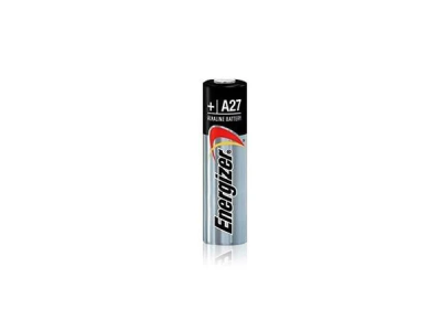 Baterijas A27 12V, 1 gab. ENERGIZER 39-018-1