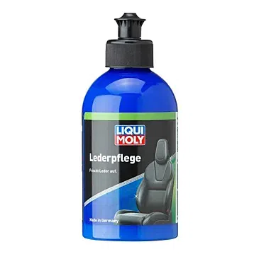 Ādas apdares kopšanas līdzeklis 250ml LIQUI MOLY 23092