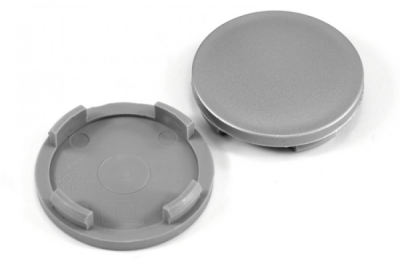 Dekoratīvais diska vāciņš AUDI / VW D=55mm / S=51mm REM RD-5602