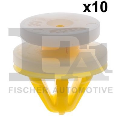 Stiprinājuma poga 10gab Opel/ Renault FA1 41-40003.10