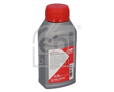 Bremžu šķidrums FEBI BILSTEIN 26748