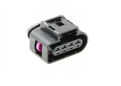 Vadu remonta komplekts, centrālā elektroapgādes sistēma OE VAG 8K0973724
