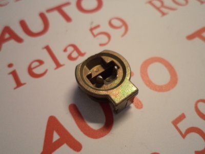 Ārējais durvju rokturis OE VAG 6N0837238B