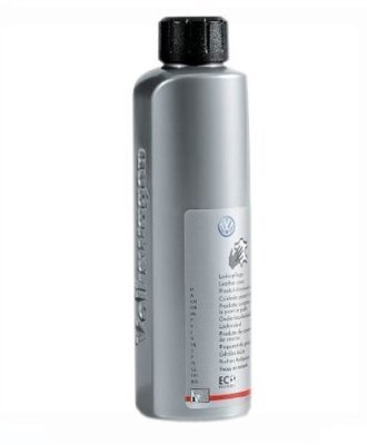 Ādas apdares kopšanas līdzeklis 250ml (AR IMPREGNĒŠANAS EFEKTU) OE VAG 000096306B