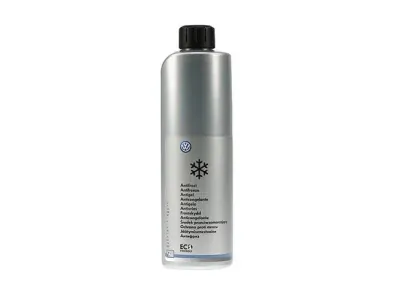 Vējstiklu šķidrums (KONCENTRĀTS) 500ml ZIEMAS 1:1 līdz -20C OE VAG 000096320GJ