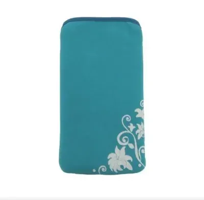 Telefona maciņš L izmērs (129x 70mm) ESPERANZA EMA106TW-L