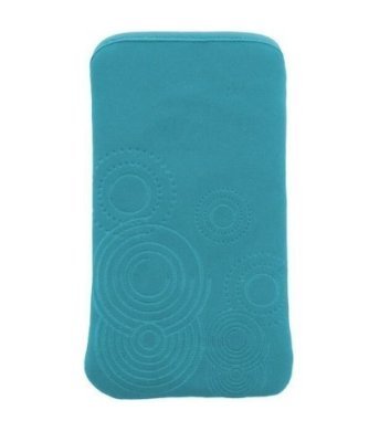 Telefona maciņš LIGHT BLUE iPhone 5s / iPhone 5c / Ipod Touch 5 ESPERANZA EMA105T-IP5