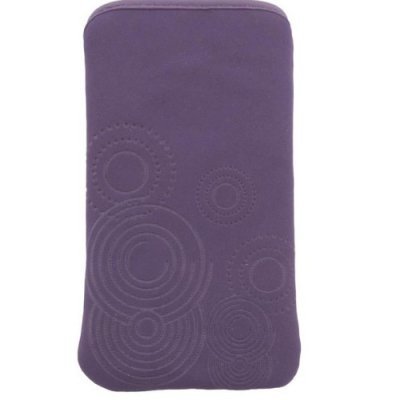 Telefona maciņš M izmērs (122x 74mm) ESPERANZA EMA105V-M