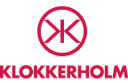 KLOKKERHOLM
