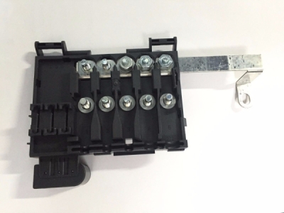 Drošinātāju bloks OE VAG 1J0937617A