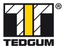 TEDGUM