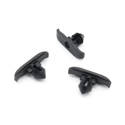Stiprinājuma poga durvju gumijai 4mm 5mm VW / AUDI 5mm SMILGA 370732