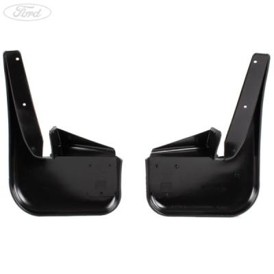Dubļu sargi AIZ. LAB.+ KR. FORD TRANSIT 2.4D 04.06-08.14 OE FORD 1146765