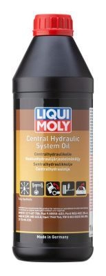 Reduktora eļļa LIQUI MOLY 2366