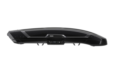 Vector M Melna | 613201 THULE 613201
