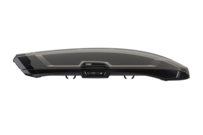 Vector L Titan Matte | 613700 THULE 613700