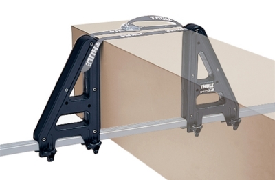 Load-stop atdures kravas | 502000 THULE 502