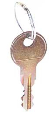 Key N187 | 1500002187 THULE N187
