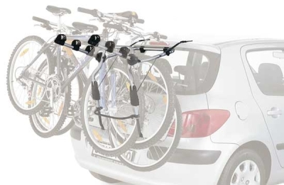 ClipOn 3velo | 910301 THULE 9103