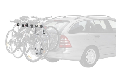 HangOn 4velo | 970805 THULE 97084B