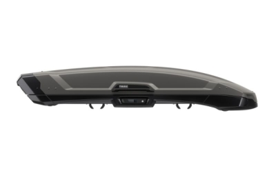 Vector M Titan Matte | 613200 THULE 613200