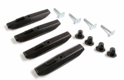 T-Track adapt. Power/Fast-Grip THULE 6974
