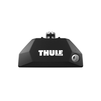 Atbalsta pēdas 4 GAB. Thule Edge Flush Rail THULE 720600