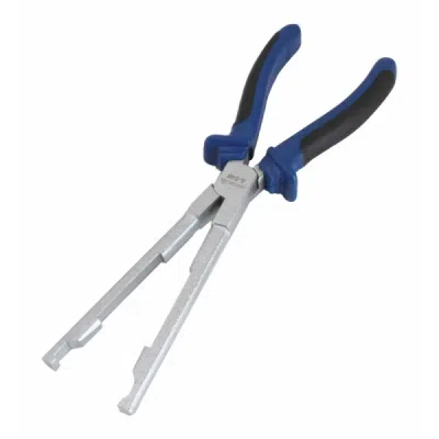 Stangas kvēlsveču uzgaļu noņemšanai GLOW PLUG CONNECTOR PLIERS ASTA A-548