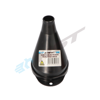 Piltuve īsa. Eļļas ieliešanai dzinējā 10cm HST HST0373