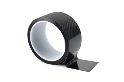 Karbona līmlente 5D aizsargplēve 3m x 50mm AIZSARGLENTA sliekšņiem AMIO 02597