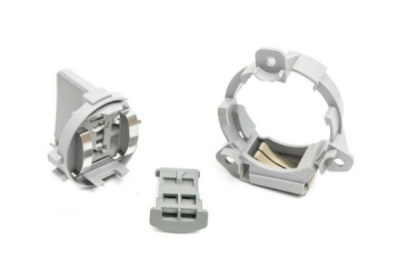 Spuldzes ligzda (pr. lukturis) VW PASSAT B6 06-11 OE VAG 5K0941109C