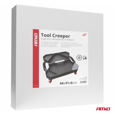 Tool Creeper AMIO-04265 AMIO 04265