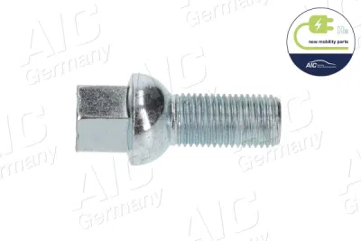Riteņa skrūve SVĒRA M14x1.5 17mm L=27 09801 AIC 52727
