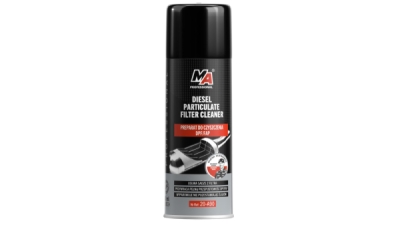 DPF kvēpu filtra tīrīšanas līdzeklis 400ml DPF / FAP (Cieto daļiņu) MA PROFESSIONAL 20-A90