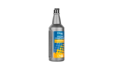 Ādas kondicionieris EXPERT+ Leather Conditioner 1L CLINEX 40-104