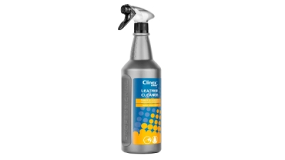Ādas tīrīšanas līdzeklis EXPERT+ Leather Cleaner 1L CLINEX 40-103