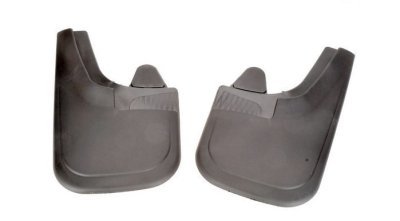 Dubļu sargi universāli ELEGANT 3 DŽIPAM / SUV REZAW-PLAST 120704