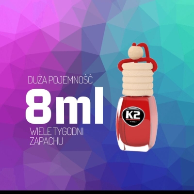 K2 VENTO COLA 8 ML K2 V462
