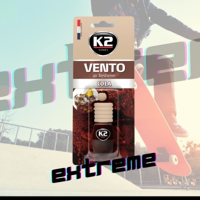 K2 VENTO COLA 8 ML K2 V462