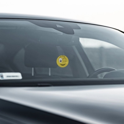 Gaisa atsvaidzinātājs BEHAPPY K2 C810