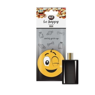 Gaisa atsvaidzinātājs BEHAPPY K2 C810
