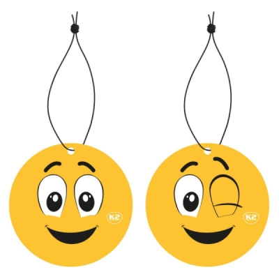 Gaisa atsvaidzinātājs BEHAPPY K2 C810