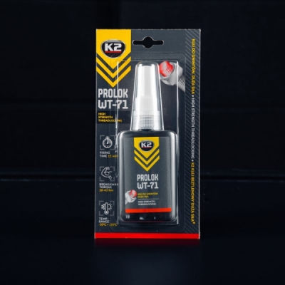 K2 PROLOK WT-71 50g K2 WT71