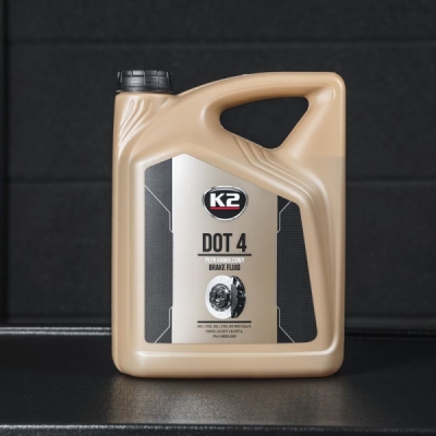 K2 DOT4 5 L K2 T114
